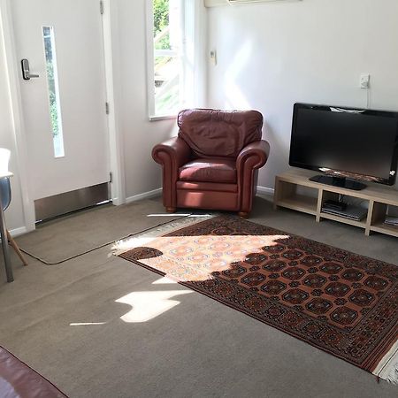 Sycamore Villa, 2 bedroom apartment Dunedin Esterno foto