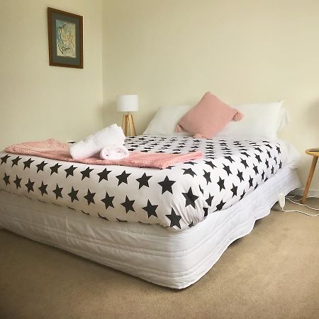 Sycamore Villa, 2 bedroom apartment Dunedin Esterno foto
