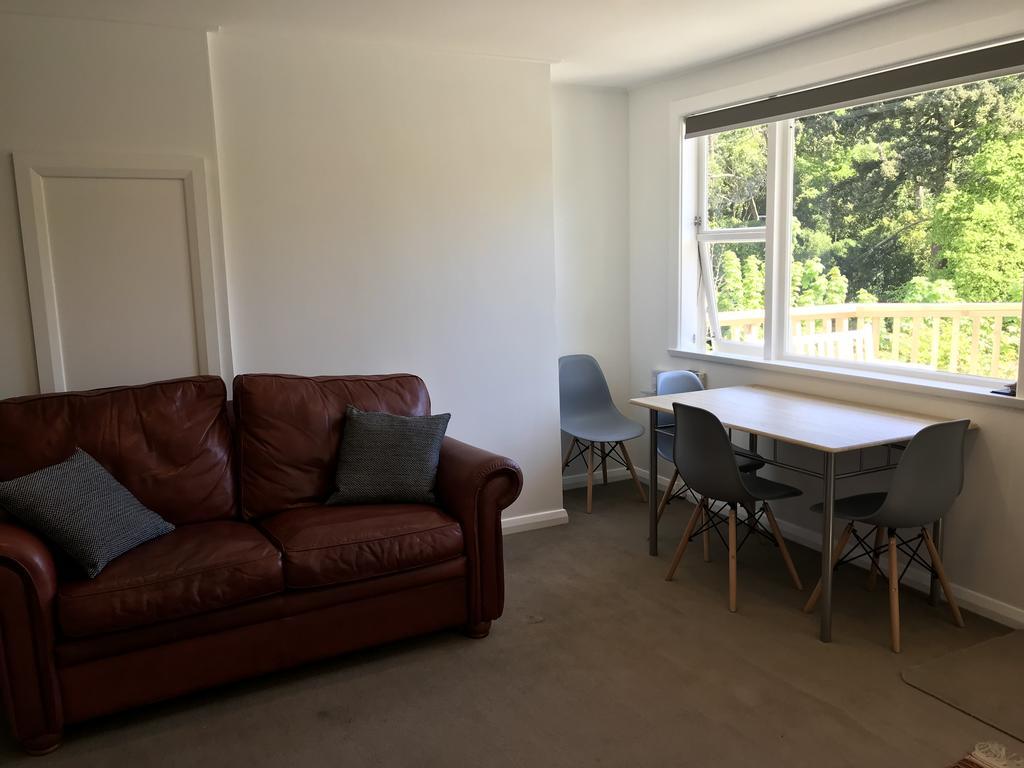 Sycamore Villa, 2 bedroom apartment Dunedin Esterno foto