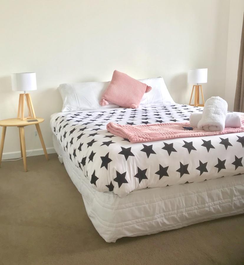 Sycamore Villa, 2 bedroom apartment Dunedin Esterno foto